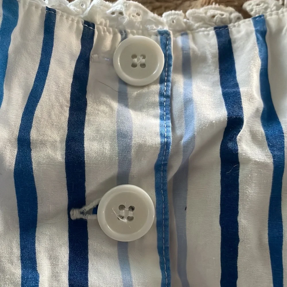 COPY - Kate Mack Jumper shorts - Picture 9 of 10